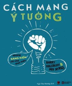 CÁCH MẠNG Ý TƯỞNG