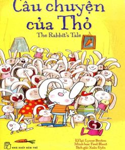 CÂU CHUYỆN CỦA THỎ