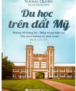 DU HỌC TRÊN ĐẤT MỸ