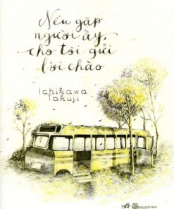 NẾU GẶP NGƯỜI ẤY