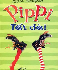 PIPPI TẤT DÀI