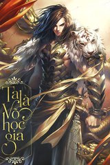 Ta Là Võ Học Gia - (Ebook Dịch Full)