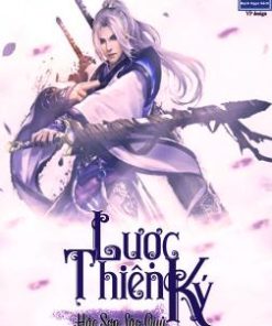 Lược Thiên Ký (ebook-Dịch Full)