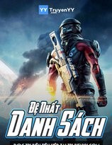 Đệ Nhất Danh Sách