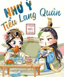 Tiểu Lang Quân Như Ý