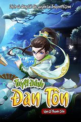 Tuyệt Đỉnh Đan Tôn