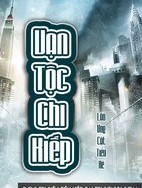 Vạn Tộc Chi Kiếp