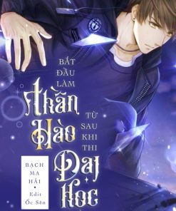 Bắt Đầu Làm Thần Hào Từ Sau Khi Thi Đại Học - Bản Dịch