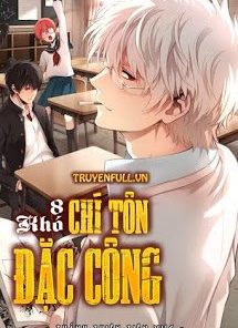 Chí Tôn Đặc Công