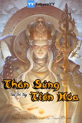 Thần Sủng Tiến Hóa  ( Ebook- Dịch Full )