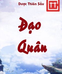Đạo Quân - Ebook-Truyện FULL Dịch