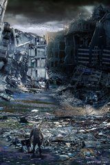 Thế Giới Sụp Đổ - TRỌNG KHẢI MẠT THẾ - Dịch Chuẩn Đã Full