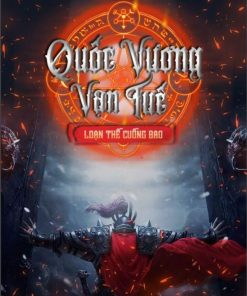 Quốc Vương Vạn Tuế - Dịch Full