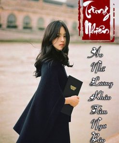 Trùng Nhiên - Trọng Nhiên ( Ebook-Dịch Full)