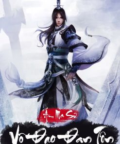 Võ Đạo Đan Tôn ( Ebook - Dịch Full)