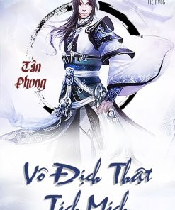 Vô Địch Thật Tịch Mịch