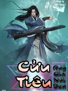 Cửu Tiêu  ( Tên Khác Cửu Thiên - Thiên Cung) - ( Ebook-
 Dịch FULL)