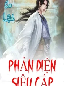 Phản Diện Siêu Cấp ( Ebook -Truyện FULL )