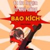 Võ Học Ta Tu Luyện Có Khả Năng Bạo Kích( Ebook- Truyện Full Dịch)