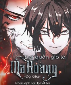 Đại Quản Gia Là Ma Hoàng