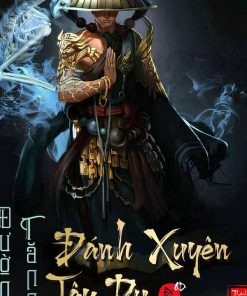 Đường Tăng Đánh Xuyên Tây Du ( Ebook-Dịch Full )