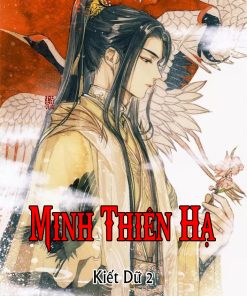 Minh Thiên Hạ  ( Ebook - Full Dịch )