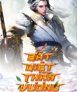 Bất Diệt Thần Vương Full Dịch- Ebook Dịch Full