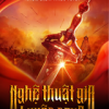 Nghệ Thuật Gia Luyện Ngục  FULL Dịch