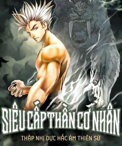 Siêu Cấp Thần Cơ Nhân