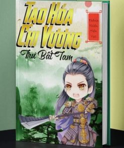 Tạo Hóa Chi Vương