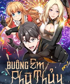 Thả Nữ Phù Thủy Kia Ra ( ebook- Full Dịch)