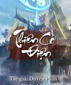 Thiên Cơ Điện (Ebook Dịch Full)