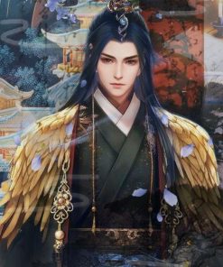 Thịnh Đường Quật Khởi Full Dịch