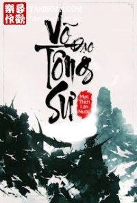 Võ Đạo Tông Sư Full Dịch