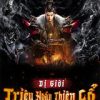 Dị Giới Triệu Hoán Thiên Cổ Quần Hùng ( Ebook- Bản Dịch Full)