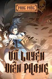 Võ Luyện Đỉnh Phong