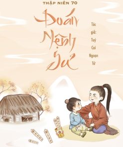 Thập Niên 70 - Đoán Mệnh Sư - Full Dịch