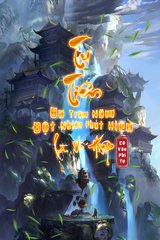 Tu Tiên Ba Trăm Năm Đột Nhiên Phát Hiện Là Võ Hiệp ( Ebook-Dịch Full)