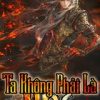 Ta Không Phải Là NPC ( Ebook-Bản Dịch)