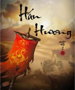 Hán Hương Truyện Full