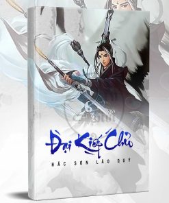 Đại Kiếp Chủ (Bản Dịch Full )