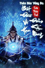 Toàn Dân Võng Du: Bắt Đầu Vô Hạn Điểm Kỹ Năng ( Bản Dịch Full )