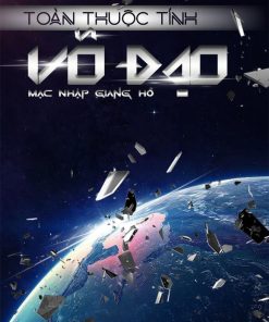 Võ Đạo Toàn Thuộc Tính (Ebook-Bản Dịch)