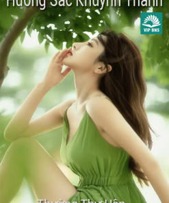 Hương Sắc Khuynh Thành ( Dịch Full )