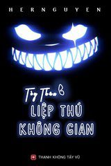 Tùy Thân Liệp Thú Không Gian ( Ebook-Bản Dịch)