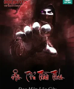 Âm Phủ Thần Thám ( Bản Dịch Full )