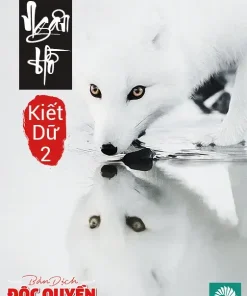 Ngân Hồ (Ebook Dịch Full)