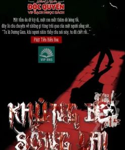 Khủng Bố Sống Lại