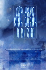 Cửa Hàng Kinh Doanh Ở Dị Giới