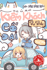 Cuộc Sống Hằng Ngày Của Kiếm Khách Cổ Đại (Ebook-Dịch Full)